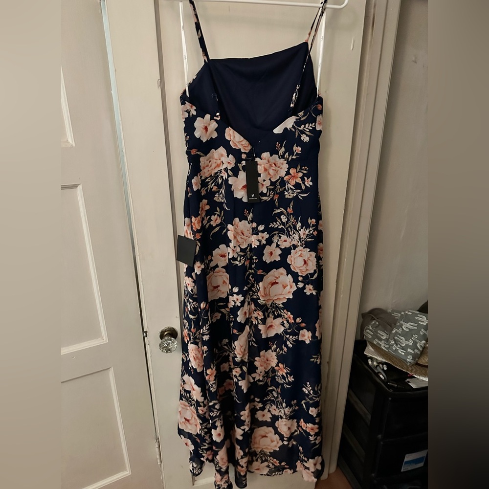 Lulus dress! Never worn!